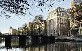 Radisson Blu Hotel, Amsterdam